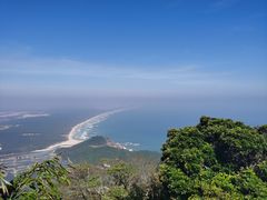 -海南铜鼓岭景区