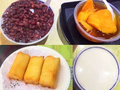 -百花传统甜品店(原址店)