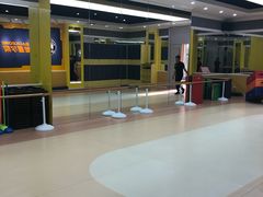 -能量学院少儿体能运动馆(公园1872店)