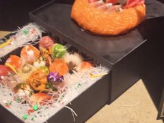 -贰捌零叁精致料理(钱湖店)