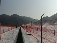-八达岭滑雪场