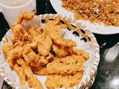 -椒行天下干锅牛蛙·(万宝店)