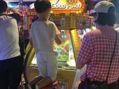 -大玩家(万达广场大连甘井子店)