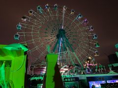 -巨鹏飞梦幻海岸