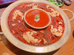 -哥老官重庆美蛙鱼头(宝山龙湖店)