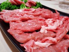 手切羊肉-海底捞火锅(万丰桥店)
