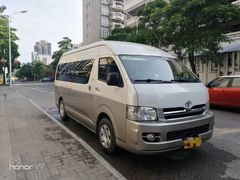-福州长乐国际机场
