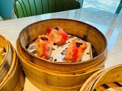 -陶兰居·香港饭店·海鲜大排档(圆融时代广场店)