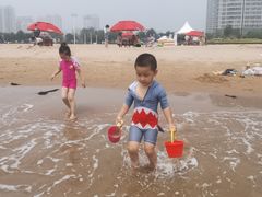-金梦海湾浴场