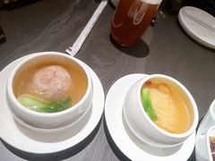 -湖里春风·淮扬菜(丽泽天街店)