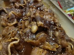 -熙成烧烤·三十三年(开发区店)