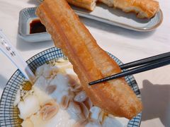 -桃园眷村(万象天地店)