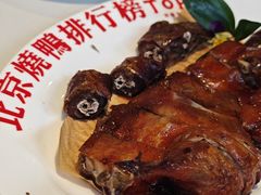 -南拳十三姨·潮汕砂锅粥·粤菜(西单大悦城店)