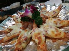 -雅逸居海鲜小厨