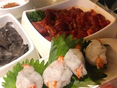 -海底捞火锅(上地华联店)