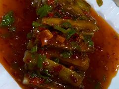 -尚岛私房菜(西方巷店)