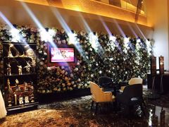 -闻泰花园酒店