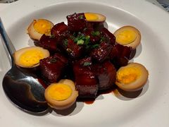 -漢舍中国菜馆(889广场店)