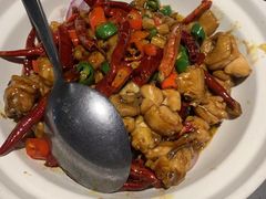 -老头儿油爆虾(星光一期店)