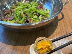 -兰州陈记牛肉面 ·烧烤· 铜锅涮肉(万达店)
