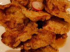 -北李妈妈菜·海肠捞饭(高新万达店)