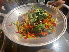 -灶东家民间菜(回兴店)