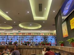 -令氏家外家周礼食府(桥南店)