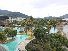 -宁波九龙湖开元度假村