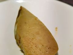 鹅肝饭-陈鹏鹏潮汕菜(宝安机场T3航站楼店)