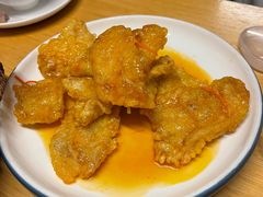 -关东小磨东北菜(上海长风大悦城店)