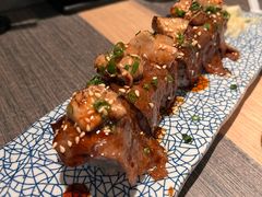 -炙柒Sekinana·精致日料(合生汇店)
