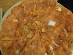 -京玉菲饭店(李村店)