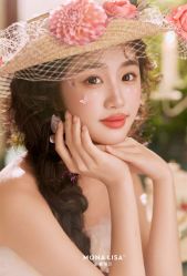 -蒙娜丽莎婚纱摄影(南门店)