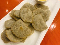 炸灌肠-北京小肠陈饭庄(方庄店)