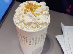 -茶颜悦色(嘉顿一楼吉时赏味游园会店)