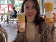 -奈雪的茶(华强北中航城店)