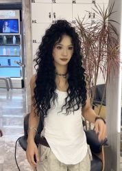 -MMby HairCode 芭曲发型概念店
