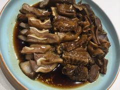 卤水拼盘-粤小馆(天安云谷店)