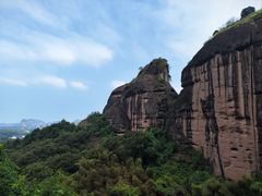 -江西龙虎山景区