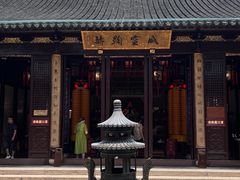 -上海城隍庙