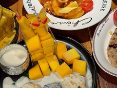 -岛风·台食小馆 ISLAND BISTRO(烟台山店)
