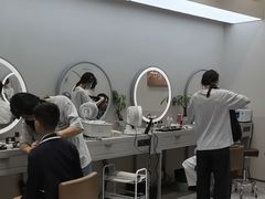-天真蓝照相馆(五角场百联又一城店)