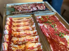 -西塔老太太泥炉烤肉(青浦蟠龙天地店)