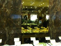 -上和臻品中国菜(花园街店)