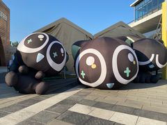 -回龙观体育文化公园