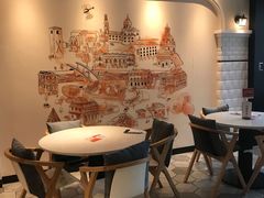 大堂-必胜客(天河城店)