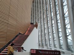 -福州海峡文化艺术中心