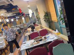 -尚品海鲜肥牛自助火锅(湖明店)