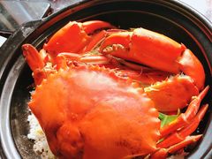 -Lam Vien Restaurant