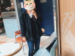 -LAVAZZA拉瓦萨咖啡(星荟中心店)